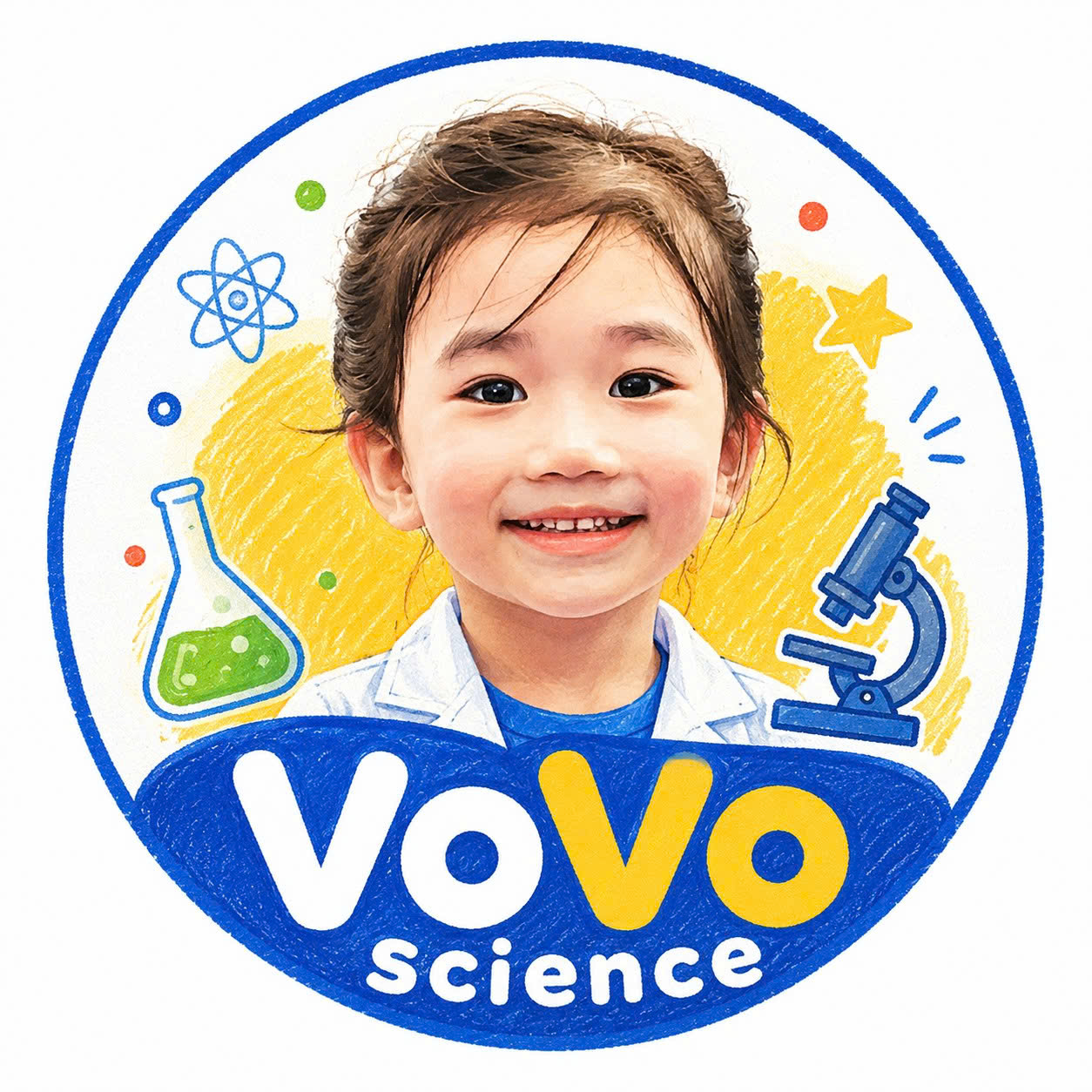 VoVo Science