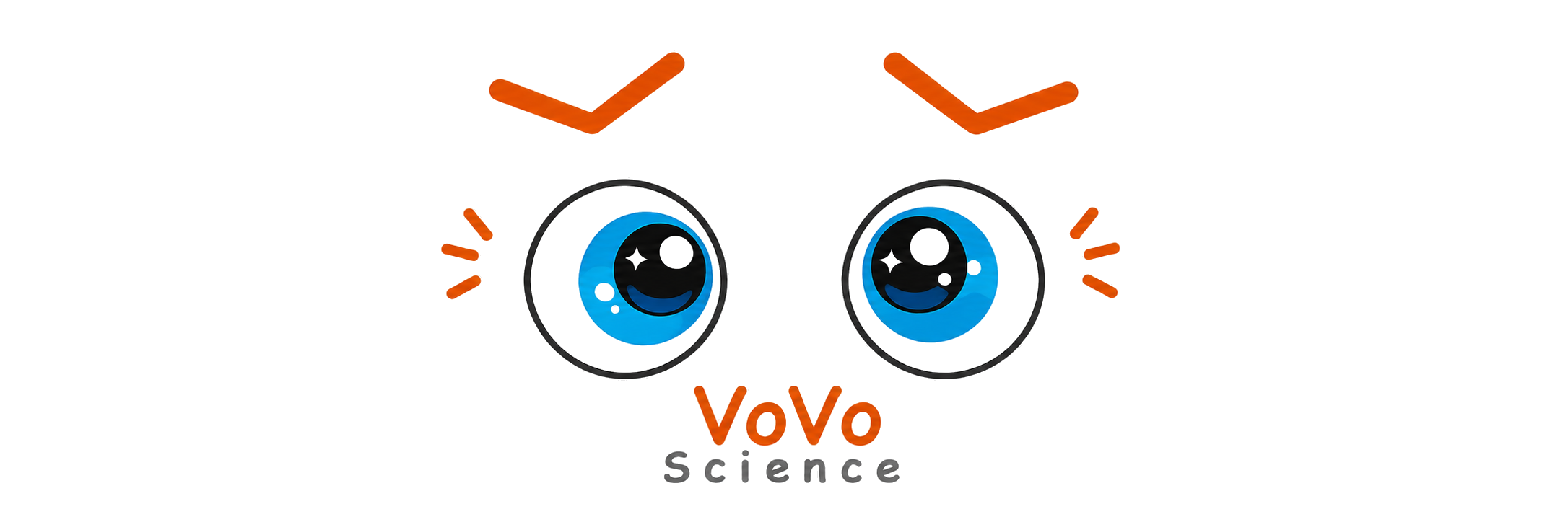 VoVo Science logo